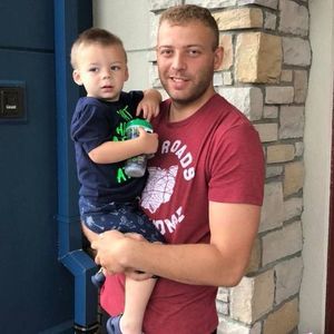 Meet your Posher, Fletcher